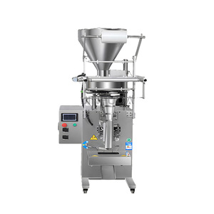 <strong>Measuring</strong> Cup Quantitative <strong>Vertical</strong> Sealing Integrated Packaging <strong>Machine</strong> Fully Automatic - Product Image 2