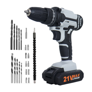 RYNEX Taladro InalAmbrico De Alta Calidad De FAbrica De <span class=keywords><strong>China</strong></span> 20V - Product Image 6