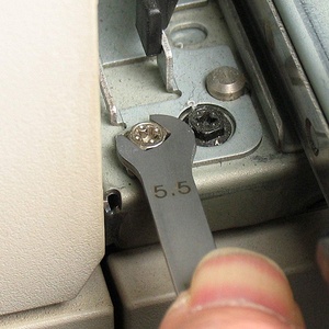 10 PCS Mini <strong>Wrench</strong> <strong>Sets</strong> Combination Spanner <strong>Wrench</strong> <strong>Set</strong> with Storage Pouches Assembling Furniture <strong>Small</strong> Equipment - Product Image 5