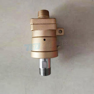 Vente directe d'usine de joints rotatifs taïwanais Yangguang pour les équipements de transfert de chaleur à vapeur et à huile chaude à flux unique - Product Image 3