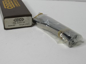 PLC (NEW) <strong>CECO</strong> CE-A43C33 Assy# 31926 CNS Set Warranty Product - Product Image 1