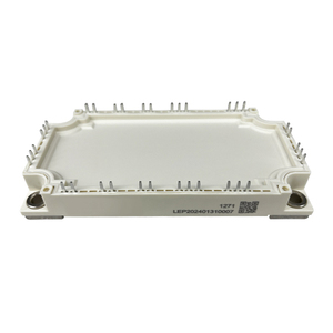 Gran descuento Módulo IGBT de alto rendimiento Infineon Transistor Igbt Transistor Módulos Igbt Precio de fábrica Gran stock - Product Image 1