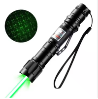 Lampe de poche à lumière forte charge longue portée Laser infrarouge vente Table de sable Sports et divertissement pour stylo pointeur d'entraîneur