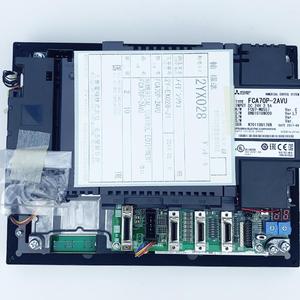 Controlador de Sistema FCU7-DX711 M70, Teclado Operador para Fresadora y Torno, Controlador de Interfaz de Sistema M70 - Product Image 2