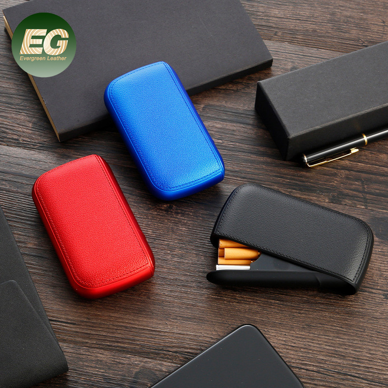 single cigarette case Wholesale Single Cigarette Case Windproof & Waterproof Lighter