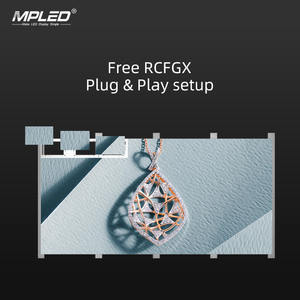 Schermo LED per Pubblicità Esterna MPLED, Esperienza Utente Avanzata, P2.5 P3 P4 P5 P6.6 P8 P10, Parete <span class=keywords><strong>Video</strong></span> LED - Product Image 4