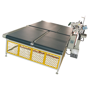 Ali baba distributeurs angles réglables retournement automatique chanteur matelas ruban machine - Product Image 2