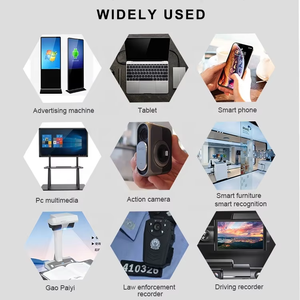 आरजीबी फेस रिकॉग्निशन 1920*1080 wDr नाइट विजन प्लग-एंड-प्ले दूरबीन कैमरा मॉड्यूल, यूएसबी फेस रिकग्निशन फ़ंक्शन का समर्थन करता है - Product Image 4