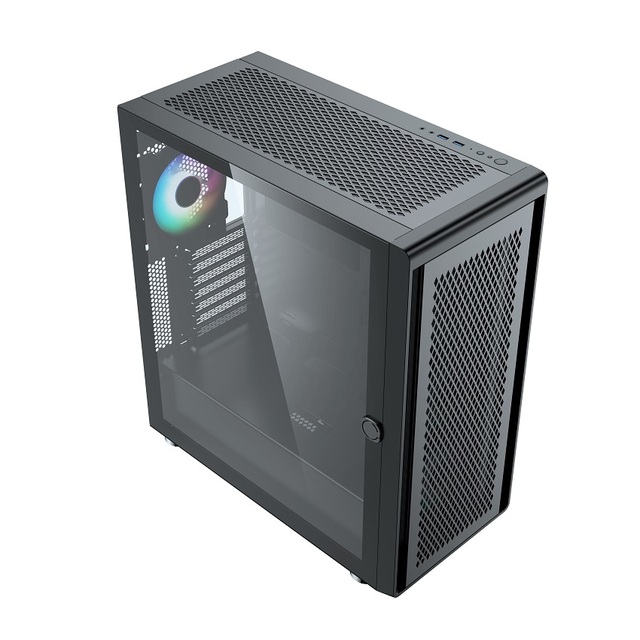 Gaming Computer Case Factory Oem Case Desktop Pc Case