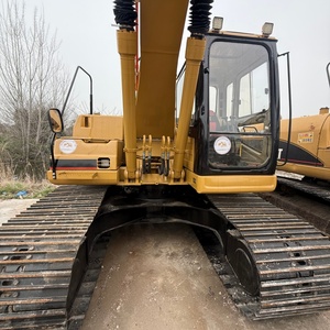 Used <b>CAT</b> 320BL Excavator High Effective-cost Pre-owned <b>Cat</b> 320BL Excavator Construction Machinery with Cheap Price - Product Image 2