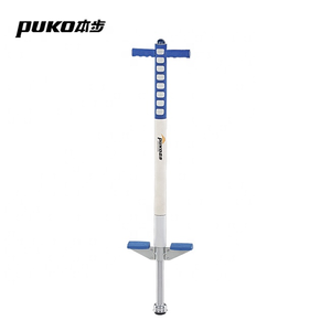 2025 Nhà Máy Trực Tiếp Thép Bọt Trong Nhà Thẳng Thể Thao Cực Đồ Chơi Dành Cho Người Lớn Nhảy Pogo Gậy Cho Tập Thể Dục - Product Image 6