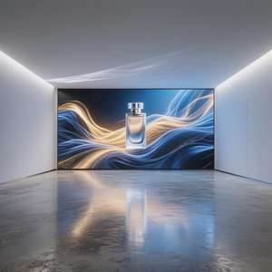 Panel LED Ultra Delgado Jode GOB, Pantalla LED <span class=keywords><strong>de</strong></span> Video Wall con Pixel Pitch Fino, Pantalla LED Interior Fija para Galerías <span class=keywords><strong>de</strong></span> Productos Inmersivas - Product Image 1