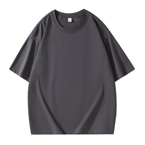 100% Cotton Plus Size Men's T-shirts Tshirts With <b>logo</b> Custom <b>logo</b> Printed Plain t Shirt Custom t Shirt Printing Blank T-shirt - Product Image 2