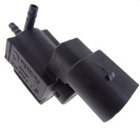 037906283C Vapor de purga/válvula de solenoide para VW Passat B6 Golf MK5 6 Audi A4 A6 Q7 R8 RS4 Skoda Fabia Skoda Yeti Seat Altea Exeo
