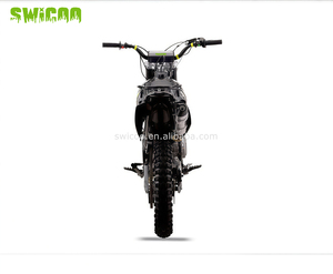 Motocicleta Todoterreno de 4 Tiempos y 5 Velocidades, Motocross, Pit Bike, para Adultos, Personalizable - Product Image 6