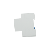 Disjoncteur différentiel CHINT NL210 Type-B 40A 4P 415V AC RCCB 30mA avec protection contre les fuites de courant continu sensible, certifié CE CCC