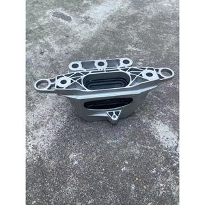 84034329แผ่นยางรองติดเครื่องยนต์สำหรับ Buick Regal LaCrosse Chevrolet MALIBU XL Opel INSPIRE อะไหล่ทดแทน - Product Image 3