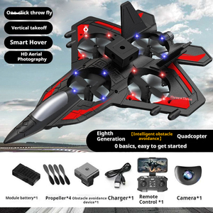 Zhiyang ZY-906 2.4G cố định cánh bọt tàu lượn máy bay mô hình RC máy bay bay điều khiển từ xa đồ chơi RC máy bay đồ chơi - Product Image 2