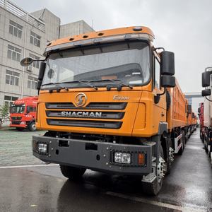 <span class=keywords><strong>Camion</strong></span> benne Shacman F3000 X3000 neuf <span class=keywords><strong>de</strong></span> 351-400 ch, 40 tonnes, 8x4, 12 roues - Product Image 3