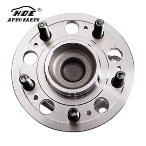 HDE ตลับลูกปืนล้อหน้าสำหรับ G90 G80เจเนซิส51750-B1200 513418 HA590772 - Product Image 4