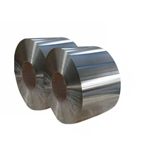 0.20mm CA/BA MR/SPCC Grade JIS G3303 EN10202 Tinplate Coil (ETP) untuk Kemasan Kaleng Makanan Asal Tianjin