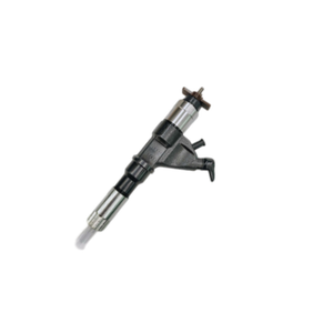 Injecteur à rampe commune d'origine 295050-0321 8-98110607-2 2950500321 - Product Image 5