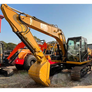Meilleur prix Excavatrice d'occasion CAT312D2GC d'origine, économique, Caterpillar d'occasion, excavatrice sur chenilles Cat 312D2GC à vendre - Product Image 1