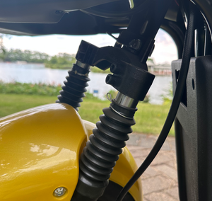 Vélo électrique Wenbox U5 Monster <span class=keywords><strong>Giant</strong></span> 60V/30Ah lifepo4 pour courriers - Product Image 6