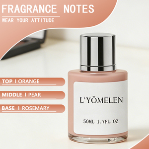 Nouvelle collection de parfums écologiques en vaporisateur, longue tenue, marque privée, senteurs fruitées, agrumes, fraîches, épicées, florales, eau de parfum - Product Image 4