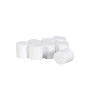 OEM factory manufacturer supplier disposable medical surgical rolls dental cotton