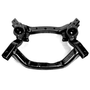 Bras de suspension avant 68049475AB pour Dodge Charger Challenger 300C 2011-2018, pièce de rechange en fer - Product Image 1
