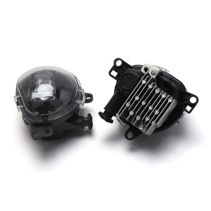 Luces Antiniebla LED para Exhibición en Hong Kong, 12V, para Volvo S90 2021-2024, Luz de Parachoques Delantero C200 - Product Image 2