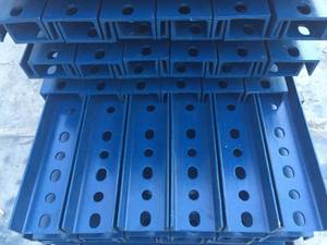 Conception moderne de haute qualité coffrage en béton métallique imprimé construction de murs panneau Feuable à vendre - Product Image 6