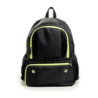 Hot Sell Wasserdicht Pu Expend Design Benutzer definiertes Logo USB Port Geschäfts reisen 15.6 Große Kapazität Laptop tasche Herren Rucksack