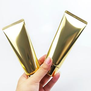 Nouveautés 2025, échantillon gratuit, emballage cosmétique pas cher, flacon de crème pour les mains en PE de 30 ml (1 oz) avec bouchon à clapet - Product Image 4