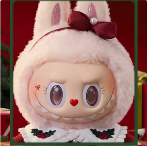 POP MART Twinkly Fairy Tale Series MOKOKO Figurine d'action d'anime, figurine de sac surprise, figurines de décoration, poupées de bureau à domicile, Noël, filles - Product Image 3