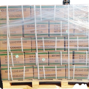 Đại Lý Nứt Không Tiếng Động Bestlink Expansive Mortar - Product Image 6