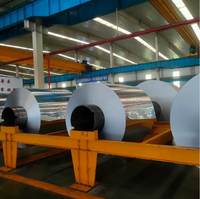Machine de fabrication de récipients à vaisselle en feuille d'aluminium à emporter de qualité alimentaire