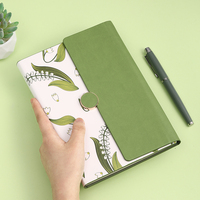 Carnet de suivi des habitudes inspirantes Imoda A5, journal de motivation pour objectifs, organiseur quotidien, carnet inspirant pour la vie quotidienne