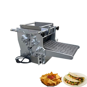 Commercial Electric Tortilla <b>Maker</b> Machine for Wheat and Corn Tortillas - Product Image 4