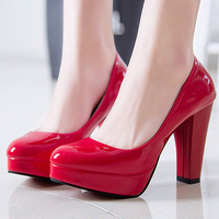 Chaussures pour femmes, talons épais, couleur nude, pour soirées, demoiselles d'honneur, tendance mariage