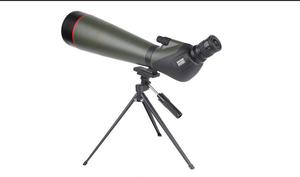 Telescopio para Observación de Aves, Nuevo Monocular 25-75X100 HD con Visión Nocturna Brillante, Gran Calibre, Foto y Video de <span class=keywords><strong>la</strong></span> <span class=keywords><strong>Luna</strong></span> - Product Image 5