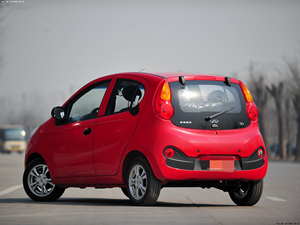 <span class=keywords><strong>Voiture</strong></span> d'<span class=keywords><strong>occasion</strong></span> Chery QQ à bas <span class=keywords><strong>prix</strong></span>, mini-<span class=keywords><strong>voiture</strong></span> 0.8L 1.1L essence manuelle, conduite à gauche, petite berline économique, exportation - Product Image 4