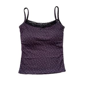 # 9094 Canotta Personalizzata alla Moda <span class=keywords><strong>con</strong></span> Bordo in Pizzo, <span class=keywords><strong>Spalline</strong></span> <span class=keywords><strong>Sottili</strong></span>, Traspirante e Imbottita per Uso Quotidiano Femminile, 4 Colori - Product Image 6