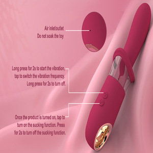 Venta caliente de <span class=keywords><strong>Amazon</strong></span> para lengua vibrador Zoom masturbador con lamer y chupar estimulador de clítoris <span class=keywords><strong>succionador</strong></span> de clítoris - Product Image 3