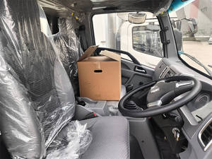 Neue Bestseller RHD HOWO Diesel Manuell 3 Tonnen Abschleppwagen mit Flachbett Bergungsfahrzeuge zum Verkauf - Product Image 6