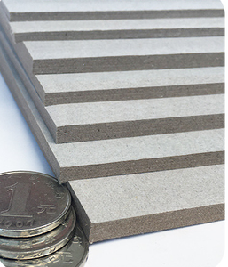 Carton gris recyclable en gros - Product Image 4