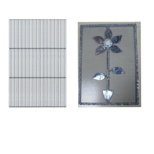 Machine à souder mailles métalliques automatique, appareil à souder des bobines en rouleaux, meilleur <span class=keywords><strong>prix</strong></span>, avec système d'éjection automatique - Product Image 6