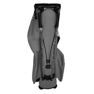 <span class=keywords><strong>Sac</strong></span> <span class=keywords><strong>de</strong></span> <span class=keywords><strong>golf</strong></span> <span class=keywords><strong>de</strong></span> luxe OEM en cuir PU imperméable avec logo personnalisé, 6/<span class=keywords><strong>14</strong></span> <span class=keywords><strong>compartiments</strong></span> divisés, caractéristiques durables, fermeture éclair - Product Image 2