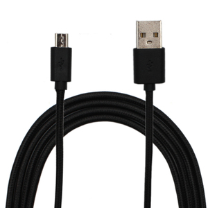 Câble de chargeur <span class=keywords><strong>micro</strong></span> <span class=keywords><strong>usb</strong></span> prise <span class=keywords><strong>micro</strong></span> <span class=keywords><strong>USB</strong></span> à 2 fils câble <span class=keywords><strong>micro</strong></span> <span class=keywords><strong>usb</strong></span> d'extrémité pigtal nu chargeant le câble mâle à extrémité ouverte - Product Image 4